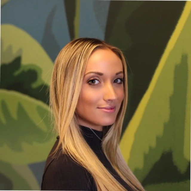 Advisor - Jolie Golub