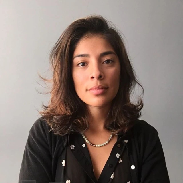 Advisor - Francesca Moore