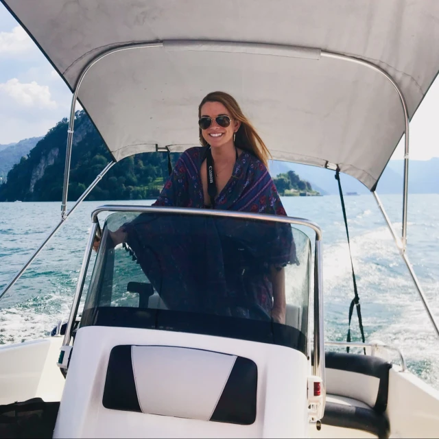 Advisor - Chelsea Johnson