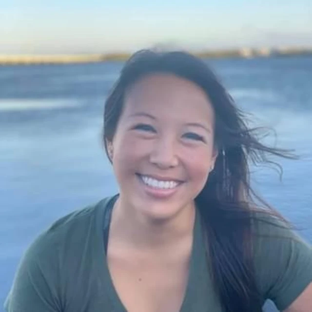Advisor - Gloria Liu