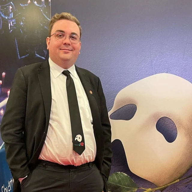 Advisor - Adam Landreneau