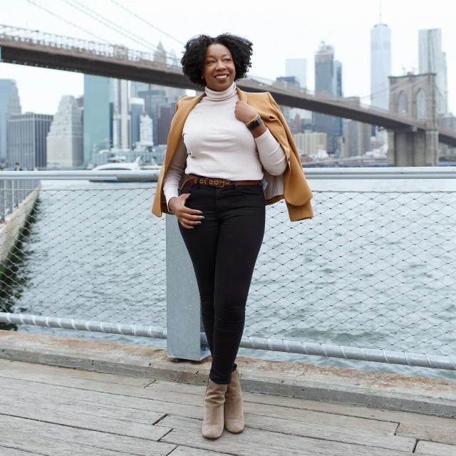 Advisor - Nikki Carroll