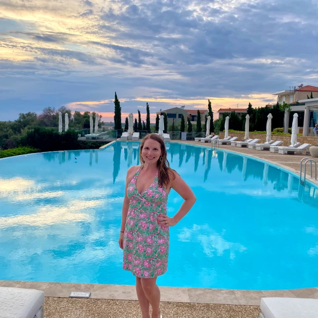 Advisor - Christine C