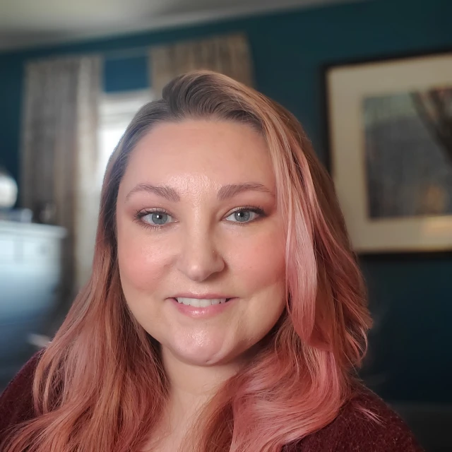 Advisor - Cristin Charzewski