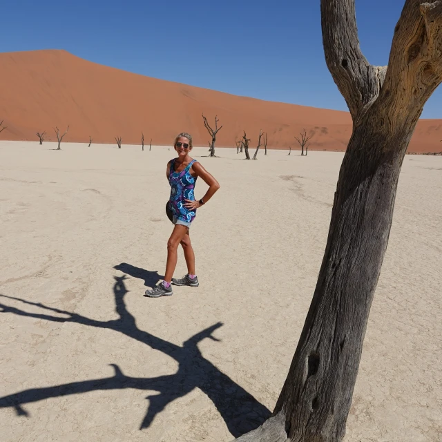 Advisor - Tracy McCarrick