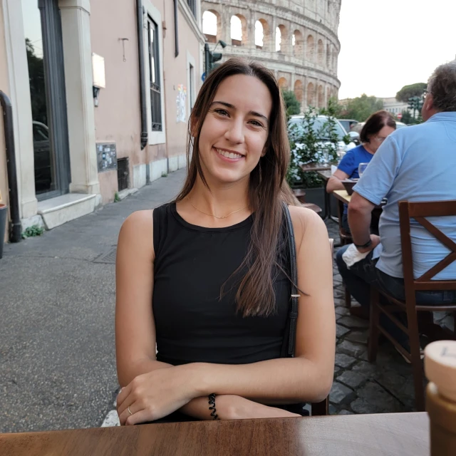 Advisor - Danielle Sadovyi