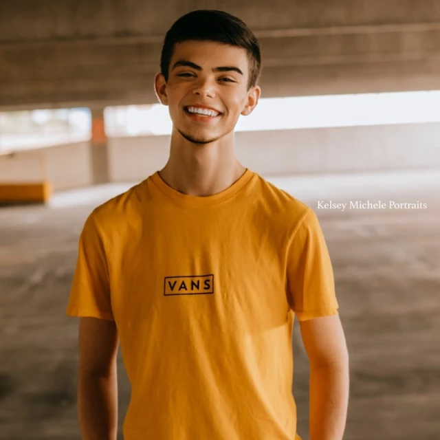 Advisor - Zane Westgate