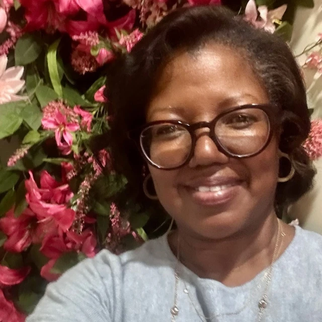 Advisor - Stephanie Stevenson