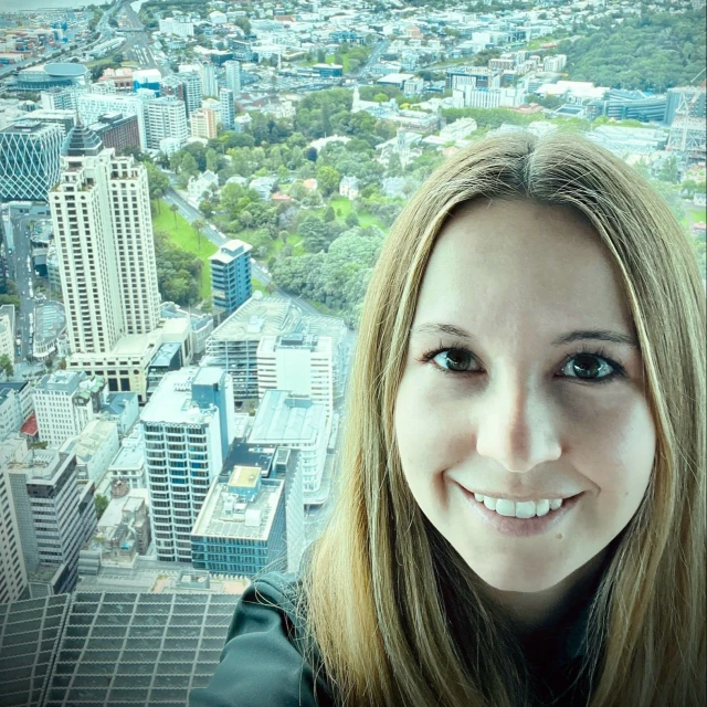 Advisor - Kelli Carstensen