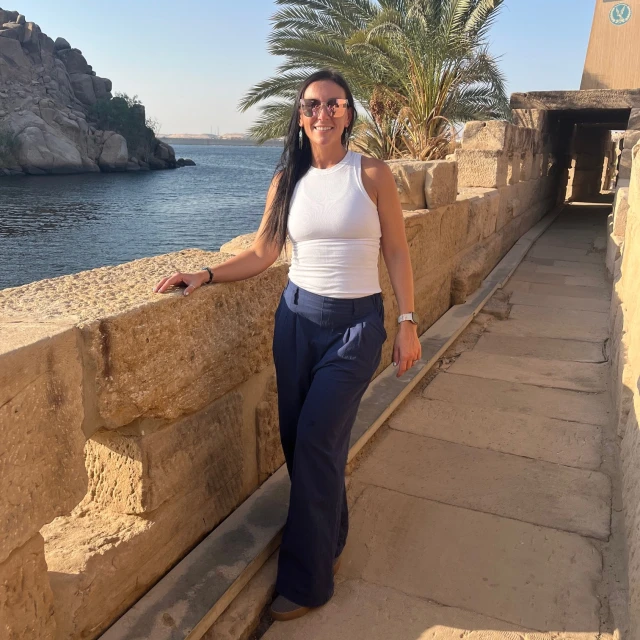 Advisor - Kelly Bock