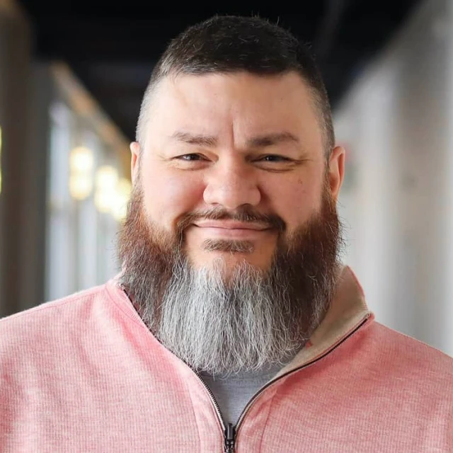 Advisor - Ben McIntosh