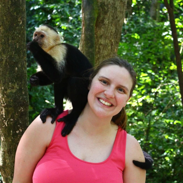 Advisor - Aimee Muller