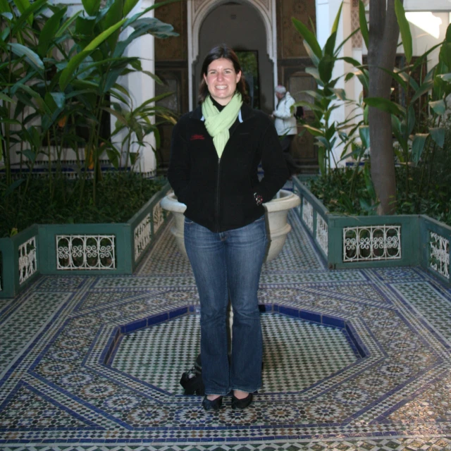 Advisor - Lindsay McNulty