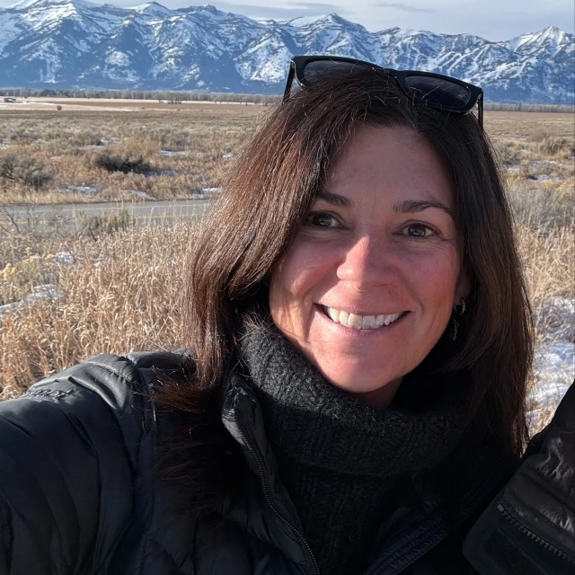 Advisor - Mary Strabel