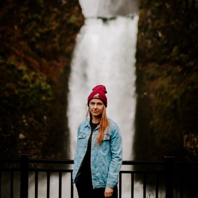 Advisor - Michelle Christenson