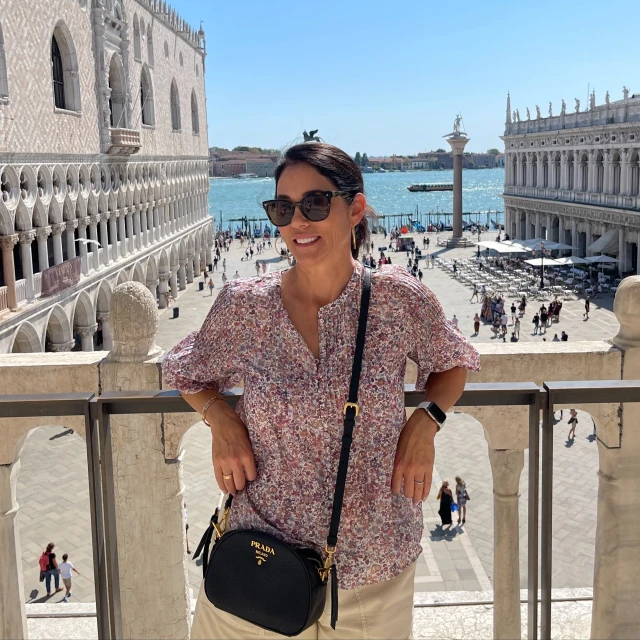 Advisor - Julianna Reichard