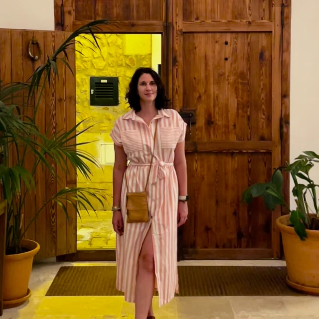 Advisor - Joelle Cuprak