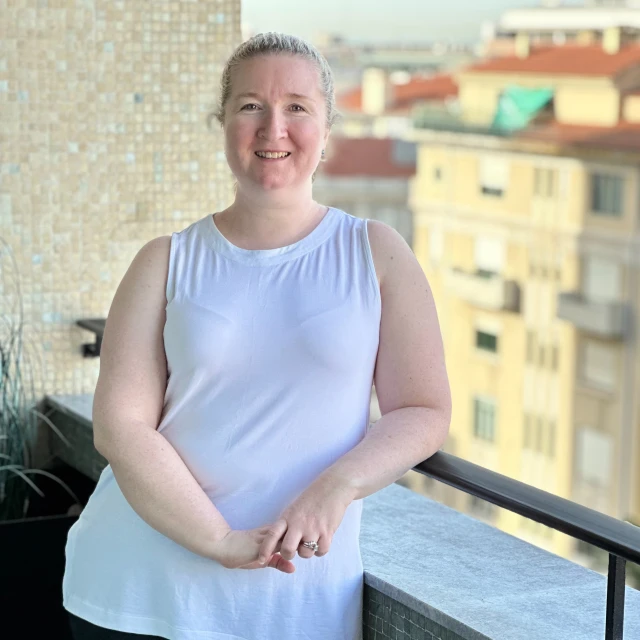 Advisor - Julie Green