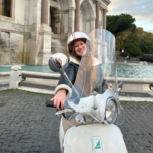 Advisor - Lindsay Kolinsky