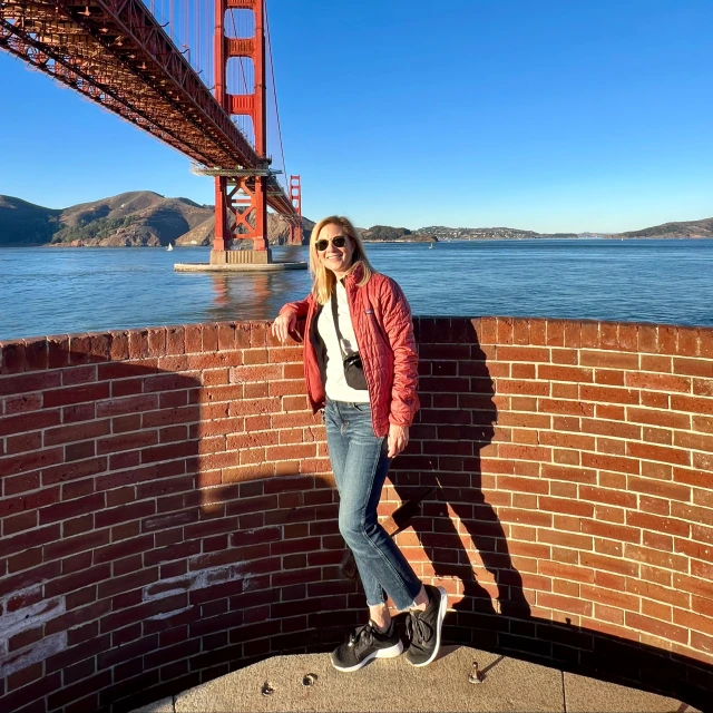 Advisor - Kristy Holland