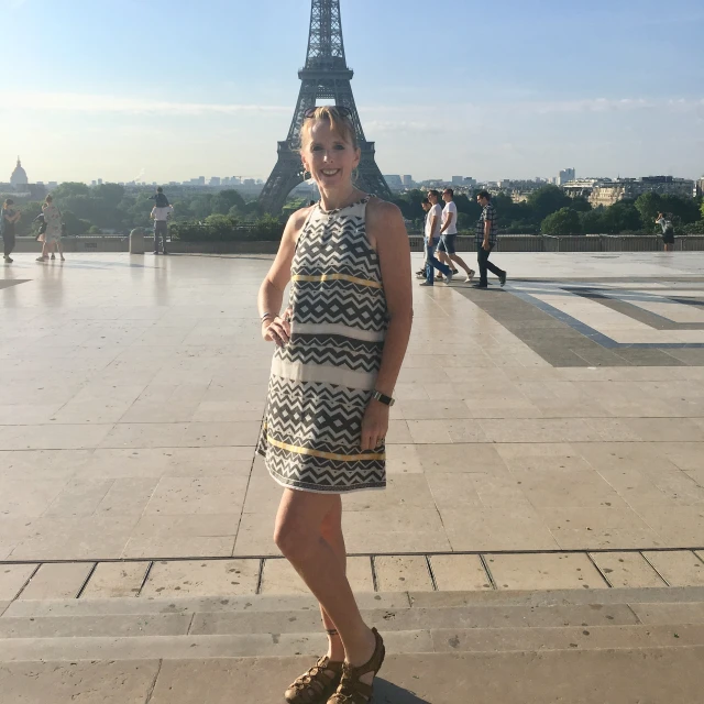 Advisor - Jenifer Truitt