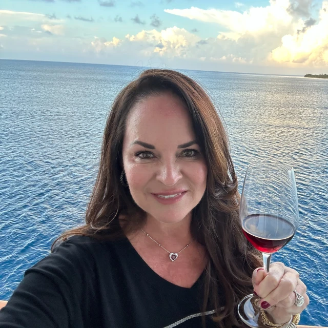 Advisor - Christy Hierholzer