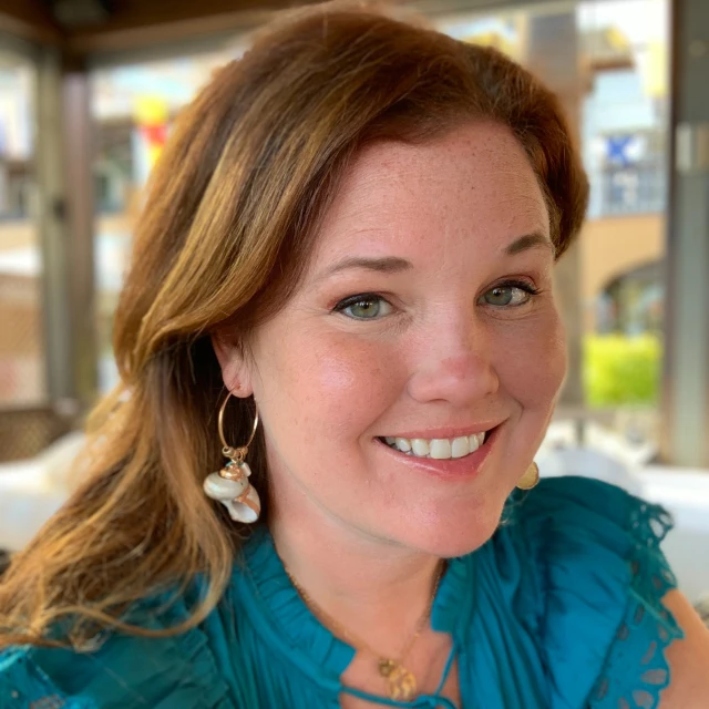 Advisor - Morgan Harriman