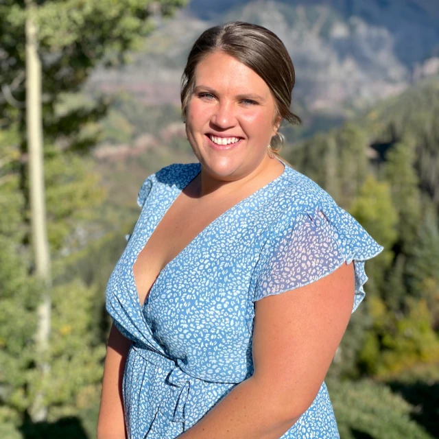 Advisor - Jordan Sabey