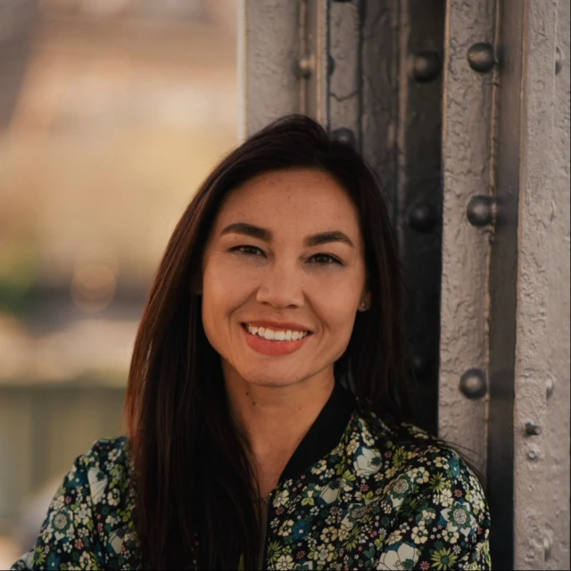 Advisor - Brandy Curiel