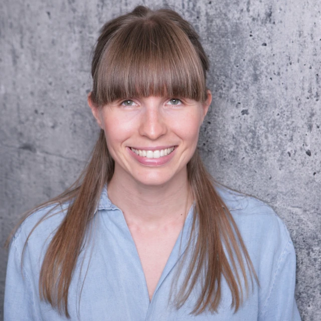 Advisor - Victoire Velarde