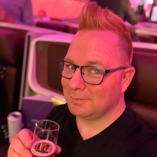 Advisor - Keith Moore