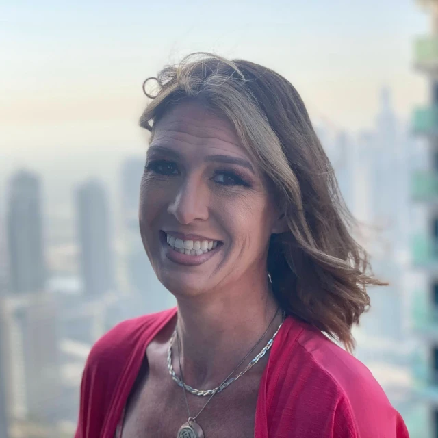 Advisor - Kim Stokes