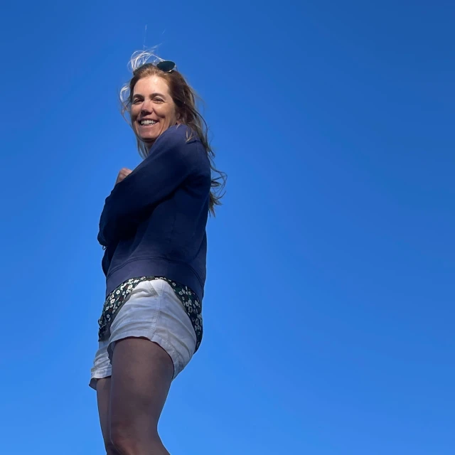Advisor - Miriam Wermelt