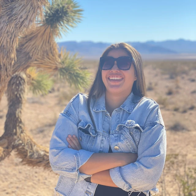 Advisor - Kapua Crawford