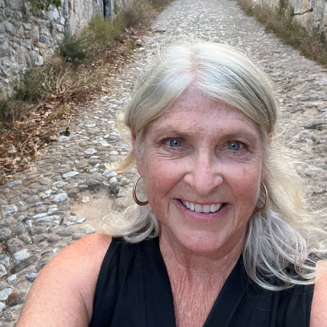 Advisor - Janet Millerd