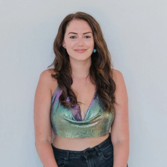 Advisor - Jenny Hart