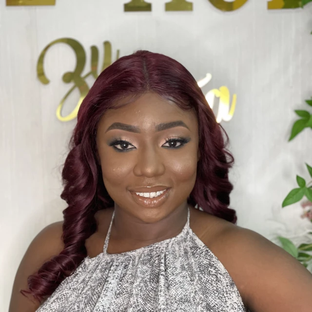 Advisor - Jessica Opoku-Amoah