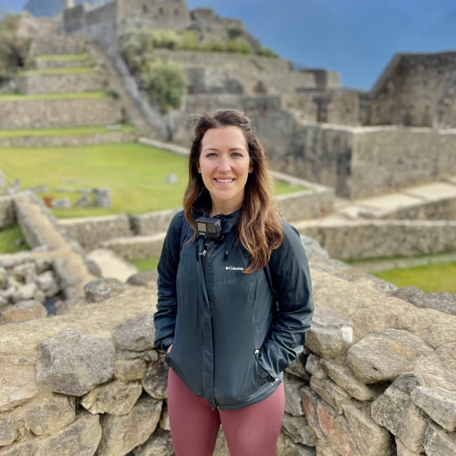 Advisor - Lauren Martin