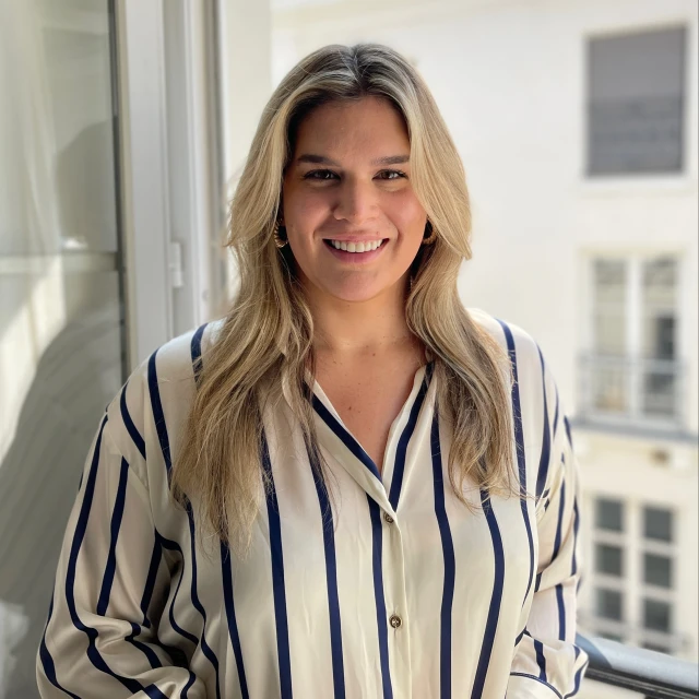 Advisor - Layne Brodie