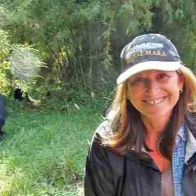 Advisor - Jane Herman