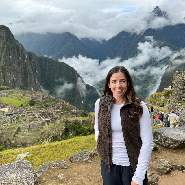 Advisor - Marit Malewitz