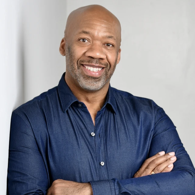 Advisor - Maurice Scott