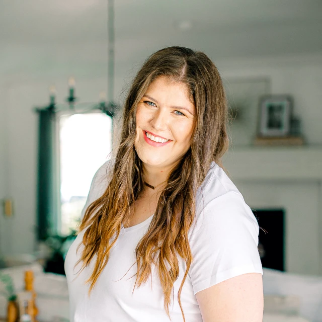 Advisor - Paige Herndon