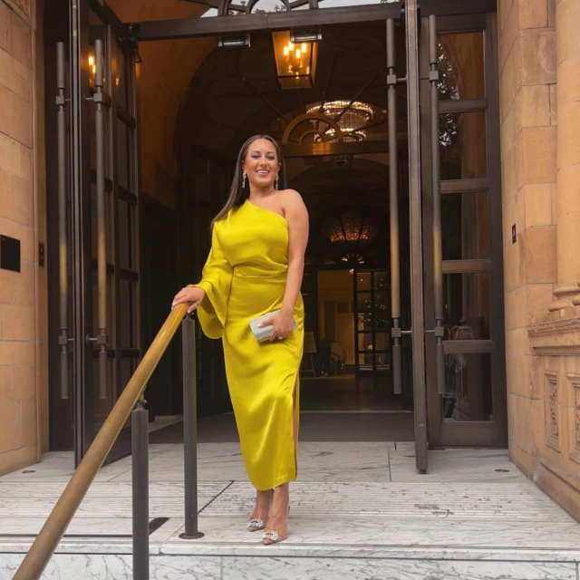 Advisor - Japna Kaur