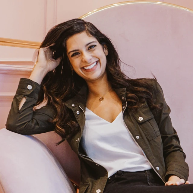 Advisor - Priyanka Juneja