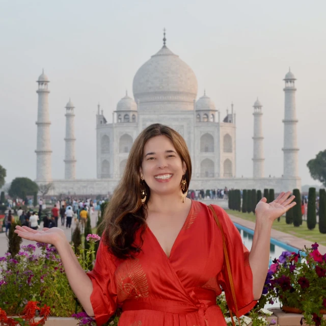 Advisor - Sara Shinn
