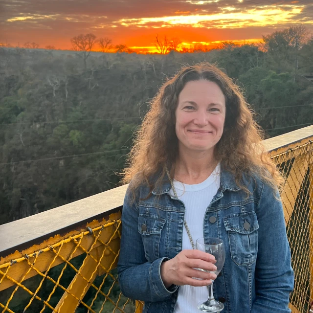 Advisor - Christine DePalo