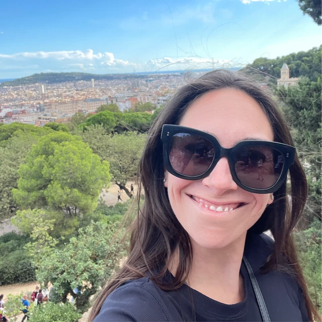 Advisor - Alli Eis