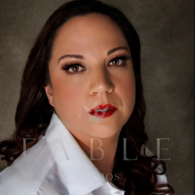 Advisor - Krystle Shaw