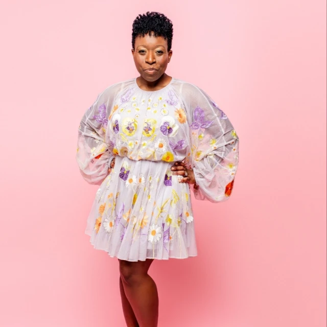 Advisor - Abiola Majors